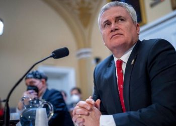 House GOP grill 25 Biden admin agencies about remote work policies