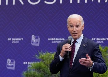 Biden ad touting personal accountability resurfaces after claiming he’s ‘blameless’ on debt