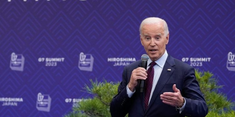 Biden ad touting personal accountability resurfaces after claiming he’s ‘blameless’ on debt