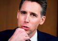 Sen. Josh Hawley reveals the real reason he believes Joe Biden ‘is not fit to be president’