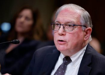 Republicans demand answers from NIH director after 2 involved in transgender youth study ‘died by suicide’