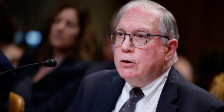 Republicans demand answers from NIH director after 2 involved in transgender youth study ‘died by suicide’