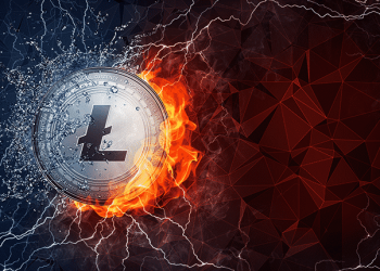SafeMoon and Litecoin: Litecoin climbs to $95.00