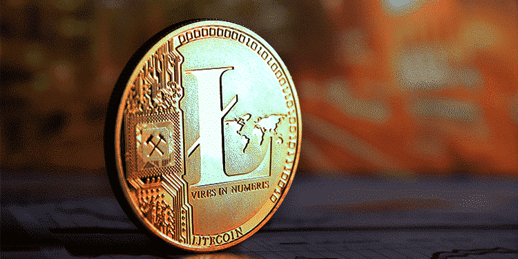 SafeMoon and Litecoin: Litecoin slipped below the 90.00