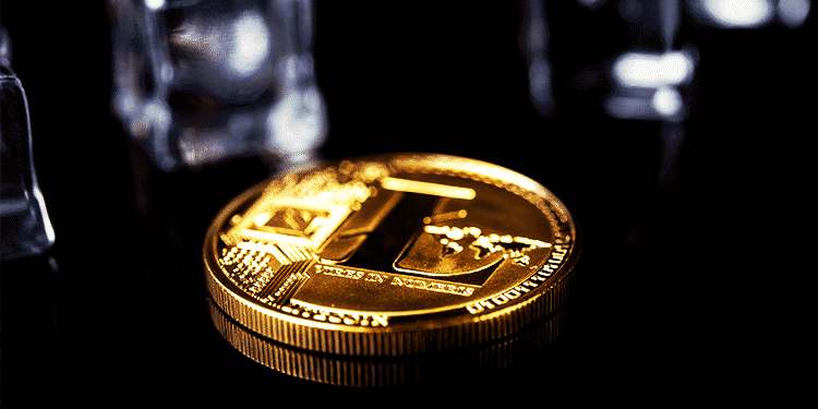 SafeMoon and Litecoin: Litecoin retreats below 90.00