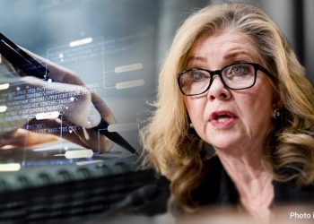 Nashville musicians worried AI could deprive them of their right to make a living: Sen. Blackburn