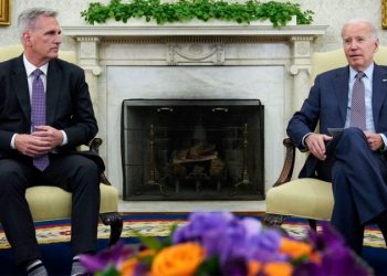 Biden, McCarthy reach debt ceiling deal to avoid default: Here’s what’s in it
