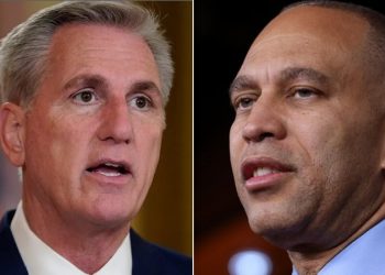 Lawmakers react to debt ceiling deal reached between House GOP and Biden