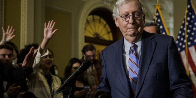 Now comes the hard part: Getting the debt ceiling deal through Congress