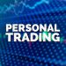 What is personal trading and personal trading policy?
