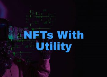 What are NFTs with utility – Get All Information.