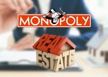 Monopoly and Property Development: Real Estate Strategies