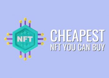 What Is the Cheapest NFT You Can Buy?