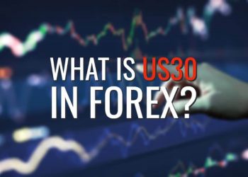 What Is US30 in Forex?