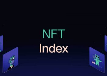 What is the NFT index (NFTI): Price, Charts, and News
