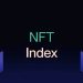 What is the NFT index (NFTI): Price, Charts, and News