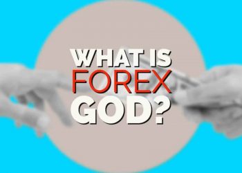 What is Forex God?