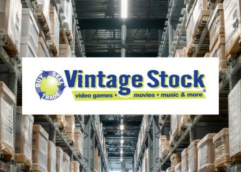 Vintage Stock: How Can You Get Profit From It?