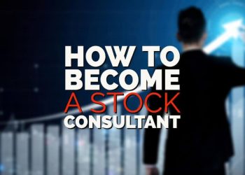 How to Become a Stock Consultant?