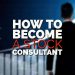 How to Become a Stock Consultant?
