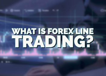 What is Forex Line Trading?