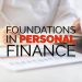 Foundations in Personal Finance: Tips and More