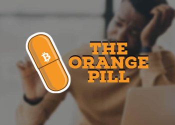 The orange pill – what does it mean in the crypto industry?