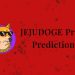 JEJUDOGE price prediction – should you invest in it or not?