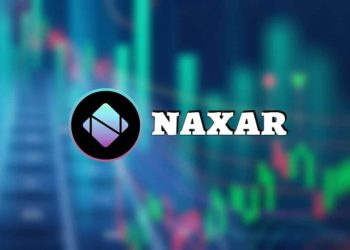 NAXAR price analysis and prediction