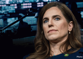 Nancy Mace sees AI as a chance to improve border security: ‘A lot of opportunity’