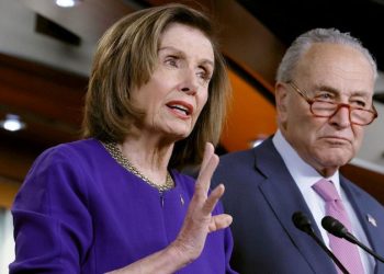 Pelosi silent on Trump ‘cold hard evidence’ collusion claim after Durham report shows FBI, DOJ wrongdoing
