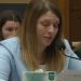 Grieving mother demands ‘secure’ border, vows to be daughter’s ‘voice’ after alleged MS-13 member murdered her