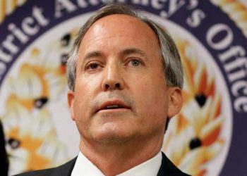 Texas House delivers articles of impeachment against embattled AG Paxton to Senate: Patrick releases statement