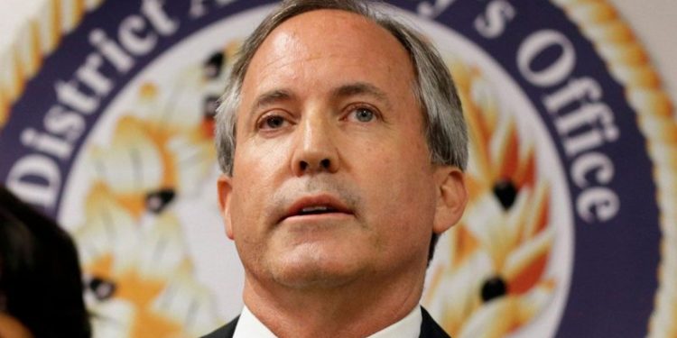 Texas House delivers articles of impeachment against embattled AG Paxton to Senate: Patrick releases statement