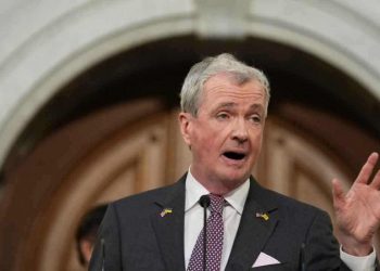 NJ Gov. Murphy nominates immigration lawyer for state Supreme Court seat