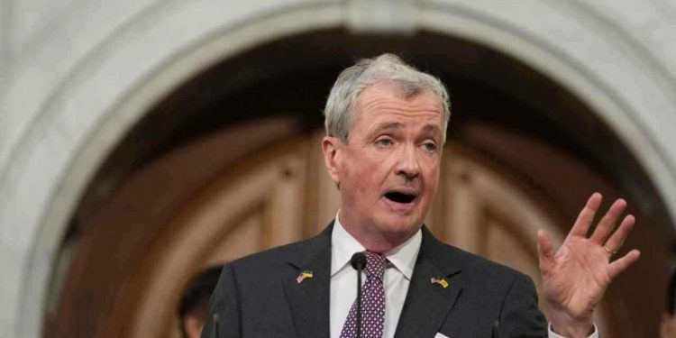 NJ Gov. Murphy nominates immigration lawyer for state Supreme Court seat