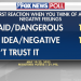 Fox News Poll: Top reactions to AI? Voters say ‘dangerous’ and ‘afraid’
