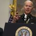 Republicans urge investigation into Biden’s ‘mismanagement’ of emergency oil stocks