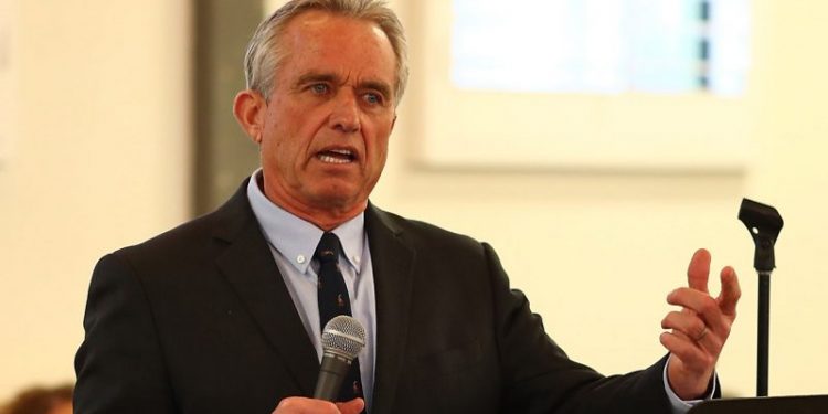 RFK, Jr. says he ‘can’t wait’ to join Elon Musk on Twitter after offer that all candidates are ‘most welcome’