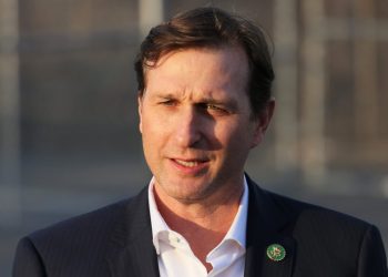 House Dem slammed by conservative writer at hearing on left-wing violence: ‘Coward’