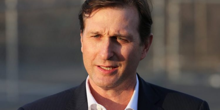 House Dem slammed by conservative writer at hearing on left-wing violence: ‘Coward’