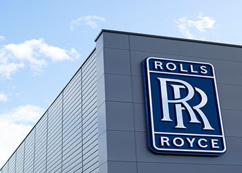 Here’s why the Rolls-Royce share price just dipped
