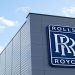 Here’s why the Rolls-Royce share price just dipped