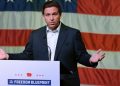 DeSantis lands endorsements of two high-profile Iowa Republicans ahead of stop in key state