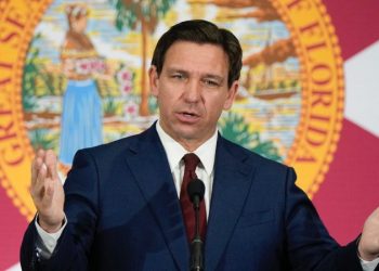 DeSantis to huddle with donors in Miami, another sign presidential campaign is imminent