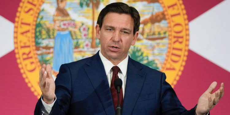 DeSantis to huddle with donors in Miami, another sign presidential campaign is imminent