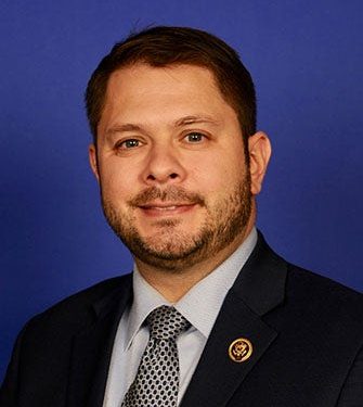 Dem AZ Senate candidate voted to protect friend and donor’s ‘woke’ banking platform he’s invested in