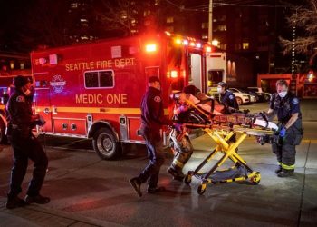 Seattle tests prospective fire lieutenants on woke ideology, critical race theory: report