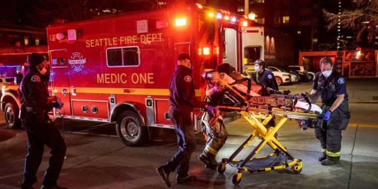 Seattle tests prospective fire lieutenants on woke ideology, critical race theory: report