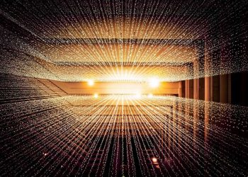 The Emergence of Innovative Technology Titans